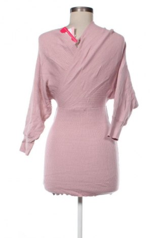 Γυναικείο πουλόβερ Beginning Boutique, Μέγεθος S, Χρώμα Ρόζ , Τιμή 27,99 €