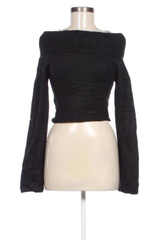 Női pulóver Beginning Boutique, Méret M, Szín Fekete, Ár 7 969 Ft