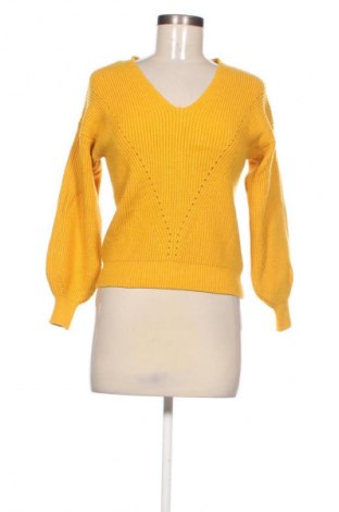 Damenpullover Beloved, Größe S, Farbe Orange, Preis € 14,83