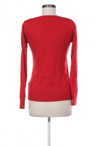 Damski sweter Beloved, Rozmiar S, Kolor Czerwony, Cena 66,67 zł