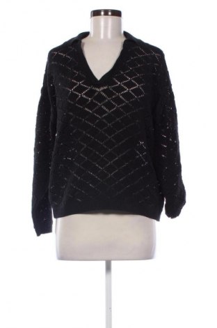 Dámský svetr Beloved, Velikost L, Barva Černá, Cena  220,00 Kč