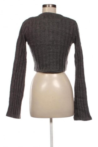 Női pulóver Bershka, Méret L, Szín Szürke, Ár 4 479 Ft