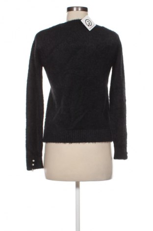 Γυναικείο πουλόβερ Bershka, Μέγεθος XS, Χρώμα Μαύρο, Τιμή 8,99 €