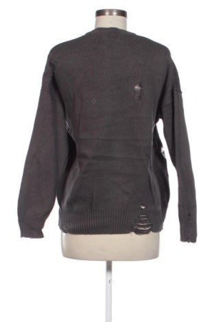 Női pulóver Bershka, Méret S, Szín Szürke, Ár 3 429 Ft