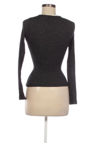 Γυναικείο πουλόβερ Bershka, Μέγεθος XS, Χρώμα Γκρί, Τιμή 7,99 €