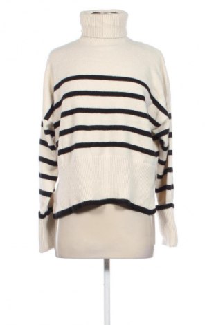 Damenpullover Bershka, Größe S, Farbe Mehrfarbig, Preis € 15,99