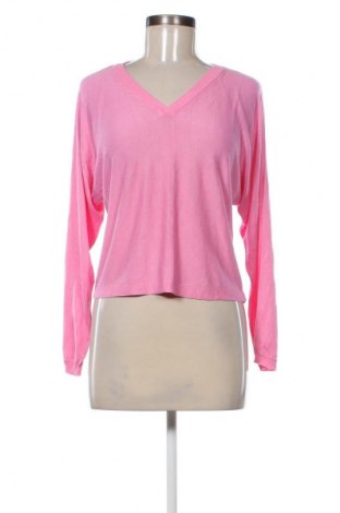 Női pulóver Bershka, Méret XS, Szín Rózsaszín, Ár 9 222 Ft