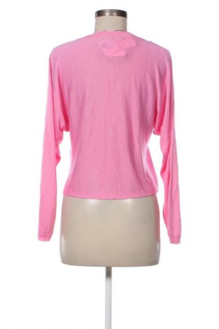 Női pulóver Bershka, Méret XS, Szín Rózsaszín, Ár 9 222 Ft