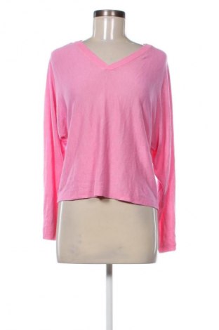 Női pulóver Bershka, Méret XS, Szín Rózsaszín, Ár 9 222 Ft