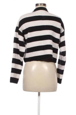 Damski sweter Bershka, Rozmiar XS, Kolor Kolorowy, Cena 49,99 zł