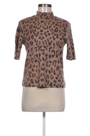 Damenpullover Bershka, Größe L, Farbe Mehrfarbig, Preis € 14,91