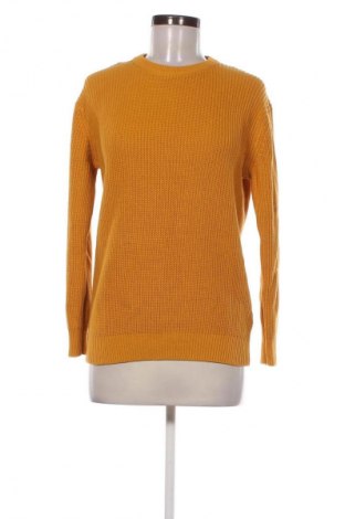 Γυναικείο πουλόβερ Bershka, Μέγεθος S, Χρώμα Πορτοκαλί, Τιμή 14,77 €