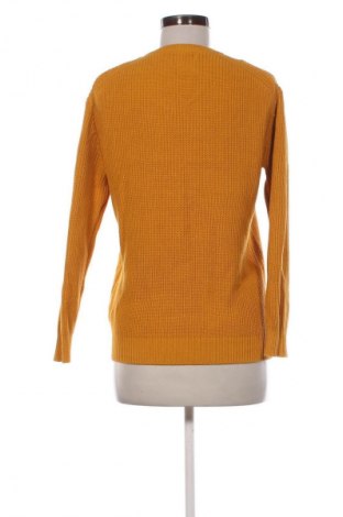 Γυναικείο πουλόβερ Bershka, Μέγεθος S, Χρώμα Πορτοκαλί, Τιμή 14,77 €