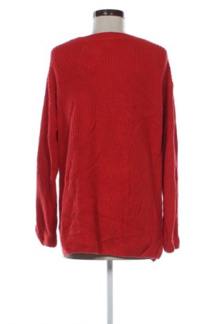 Pulover de femei Best Connections, Mărime M, Culoare Roșu, Preț 53,99 Lei