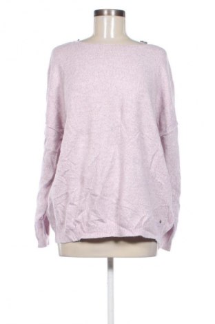 Damski sweter Betty & Co, Rozmiar XL, Kolor Różowy, Cena 90,99 zł