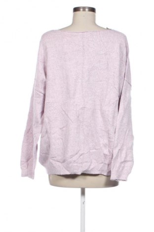 Damski sweter Betty & Co, Rozmiar XL, Kolor Różowy, Cena 90,99 zł