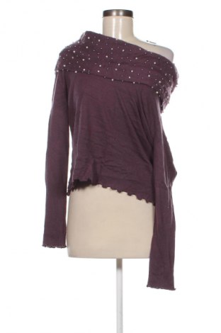 Дамски пуловер Betty Barclay, Размер L, Цвят Лилав, Цена 47,99 лв.