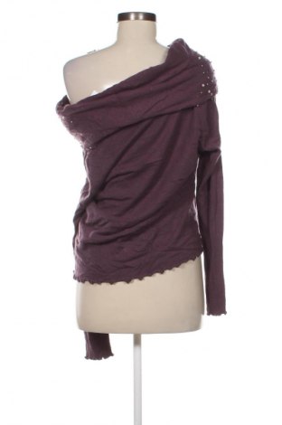 Дамски пуловер Betty Barclay, Размер L, Цвят Лилав, Цена 47,99 лв.