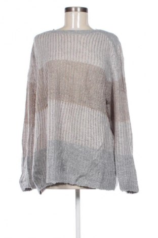 Damski sweter Betty Barclay, Rozmiar XL, Kolor Kolorowy, Cena 113,99 zł