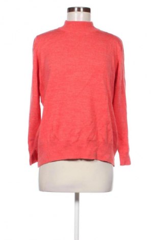 Damenpullover Bexleys, Größe L, Farbe Rosa, Preis € 13,99