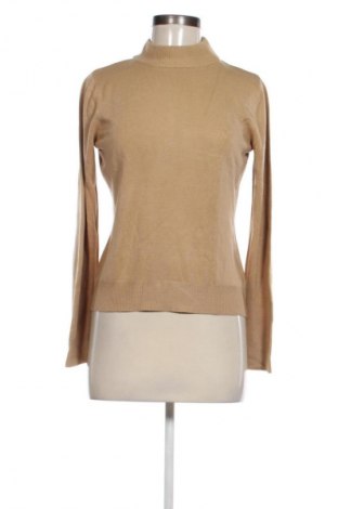 Dámský svetr Bhs, Velikost M, Barva Oranžová, Cena  371,00 Kč