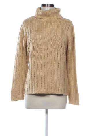 Damski sweter Biaggini, Rozmiar S, Kolor Beżowy, Cena 46,99 zł