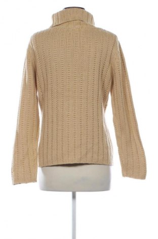 Damski sweter Biaggini, Rozmiar S, Kolor Beżowy, Cena 46,99 zł