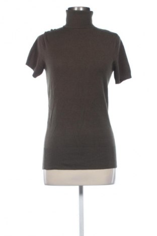 Γυναικείο πουλόβερ Biaggini, Μέγεθος M, Χρώμα Πράσινο, Τιμή 14,83 €