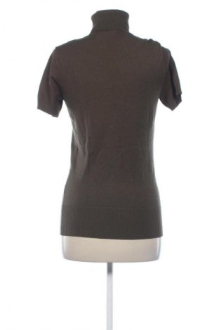 Γυναικείο πουλόβερ Biaggini, Μέγεθος M, Χρώμα Πράσινο, Τιμή 14,83 €