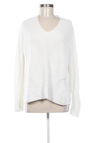 Pulover de femei Bianca, Mărime XL, Culoare Alb, Preț 76,00 Lei