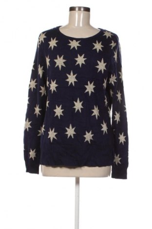 Дамски пуловер Biba, Размер L, Цвят Многоцветен, Цена 19,99 лв.