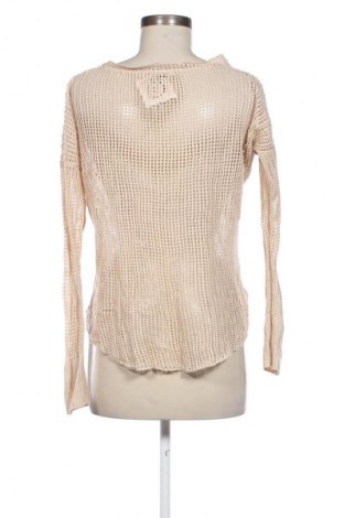 Γυναικείο πουλόβερ Bik Bok, Μέγεθος XS, Χρώμα  Μπέζ, Τιμή 14,83 €