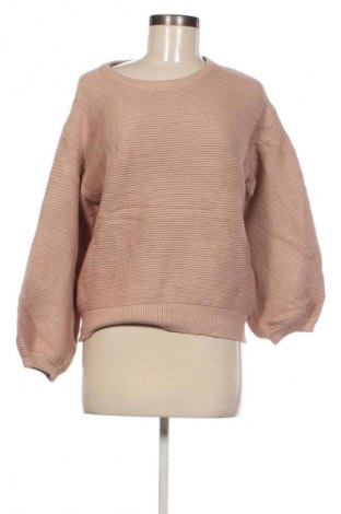 Dámsky pulóver Billy J, Veľkosť L, Farba Hnedá, Cena  15,95 €