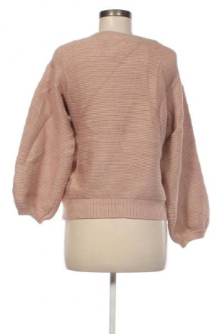 Dámsky pulóver Billy J, Veľkosť L, Farba Hnedá, Cena  15,95 €