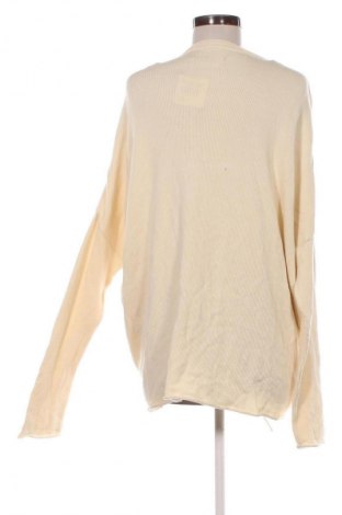 Dámský svetr Black Palms The Label, Velikost L, Barva Žlutá, Cena  2 079,00 Kč