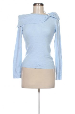 Dámsky pulóver Blanc, Veľkosť S, Farba Modrá, Cena  9,95 €