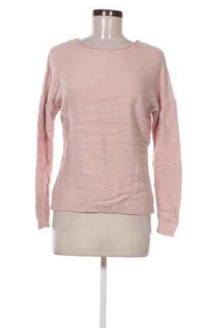 Dámsky pulóver Blind Date, Veľkosť S, Farba Popolavo ružová, Cena  7,95 €