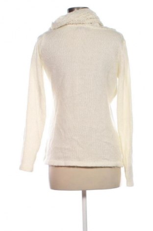 Damski sweter Blind Date, Rozmiar M, Kolor Biały, Cena 38,99 zł