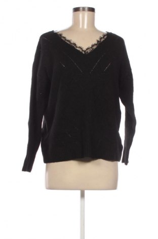 Damski sweter Blind Date, Rozmiar XS, Kolor Czarny, Cena 36,99 zł