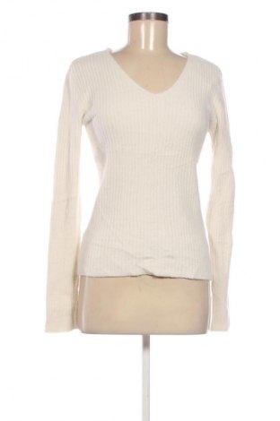 Damski sweter Blind Date, Rozmiar XS, Kolor ecru, Cena 36,99 zł