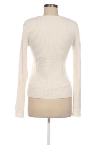 Damski sweter Blind Date, Rozmiar XS, Kolor ecru, Cena 36,99 zł