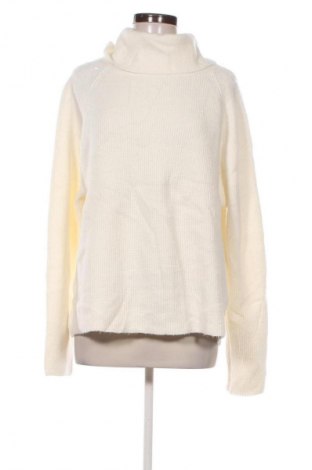 Damenpullover Blind Date, Größe XL, Farbe Ecru, Preis 10,99 €