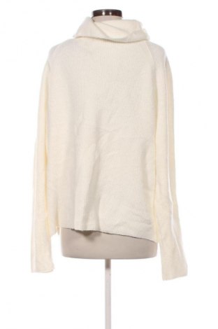 Damenpullover Blind Date, Größe XL, Farbe Ecru, Preis 10,99 €