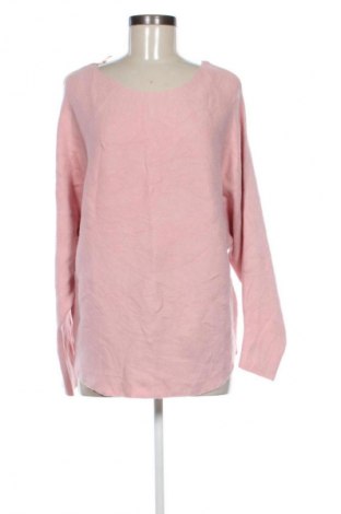 Γυναικείο πουλόβερ Blind Date, Μέγεθος XL, Χρώμα Ρόζ , Τιμή 10,99 €