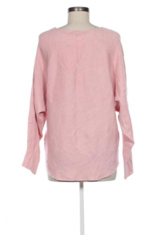 Γυναικείο πουλόβερ Blind Date, Μέγεθος XL, Χρώμα Ρόζ , Τιμή 10,99 €