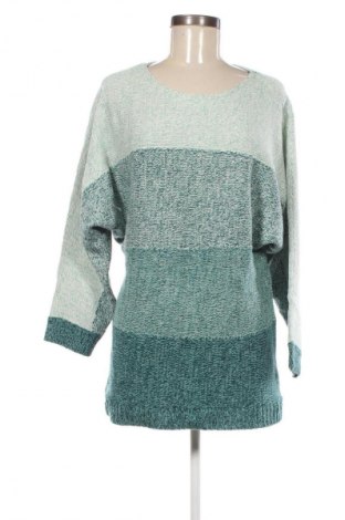 Damski sweter Blind Date, Rozmiar M, Kolor Kolorowy, Cena 35,99 zł