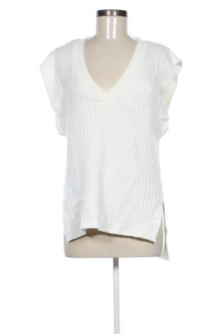 Női pulóver Blind Date, Méret M, Szín Ekrü
, Ár 2 419 Ft