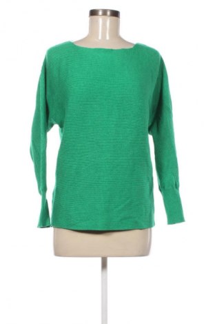 Dámský svetr Blind Date, Velikost S, Barva Zelená, Cena  219,00 Kč
