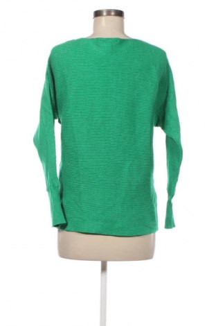 Dámský svetr Blind Date, Velikost S, Barva Zelená, Cena  219,00 Kč