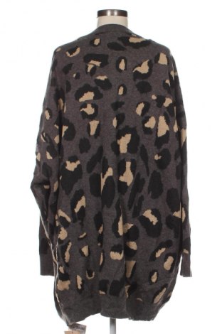 Γυναικείο πουλόβερ BloomChic, Μέγεθος 5XL, Χρώμα Πολύχρωμο, Τιμή 24,99 €